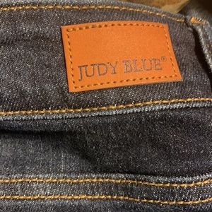 Judy Blues straight legs… only wore once